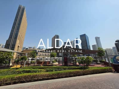 محل تجاري  للايجار في دبي مارينا، دبي - محل تجاري في باي سنترال البرج الاوسط،باي سنترال،دبي مارينا 1300000 درهم - 16483638