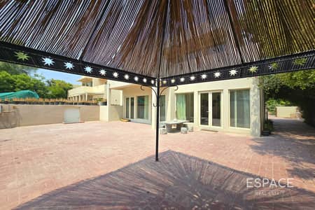 3 Slaapkamers Villa te Huur in Arabian Ranches, Dubai - Villa in Arabian Ranches,Saheel,Saheel 1, 3 slaapkamers, 325000 AED - 16520450 3 Slaapkamers Villa te Huur in Arabian Ranches, Dubai - Villa in Arabian Ranches,Saheel,Saheel 1, 3 slaapkamers, 325000 AED - 16520450