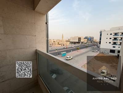 1 habitación Apartamento para en Alquiler en Al Mowaihat, Ajman - WhatsApp Image 2026-09-15 at 17.38. 18 (2). jpeg