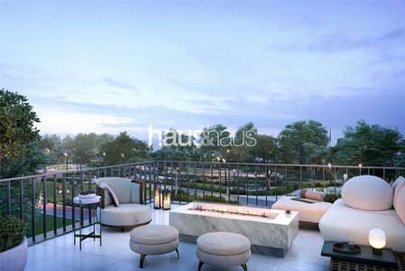 4 Slaapkamers Townhouse te Koop in Grand Polo Club & Resort, Dubai - Rijwoning in Grand Polo Club & Resort，Equiterra, 4 slaapkamers, 4668888 AED - 16520468