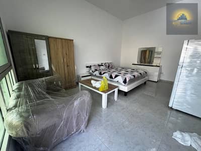 Studio te Huur in Mohamed Bin Zayed City, Abu Dhabi - 1000846072. jpg Studio te Huur in Mohamed Bin Zayed City, Abu Dhabi - 1000846072. jpg