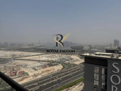 1 habitación Apartamento para en Alquiler en Sobha Hartland, Dubai - Apartamento en Sobha Hartland,Creek Vistas Grande, 1 dormitorio, 99998 AED - 16518851 1 habitación Apartamento para en Alquiler en Sobha Hartland, Dubai - Apartamento en Sobha Hartland,Creek Vistas Grande, 1 dormitorio, 99998 AED - 16518851