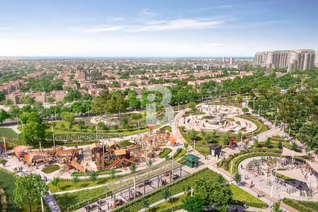 4 Cпальни Вилла Продажа в Яс Айленд, Абу-Даби - Вилла в Яс Айленд，Яс Парк Вьюс, 4 cпальни, 5249999 AED - 16520603