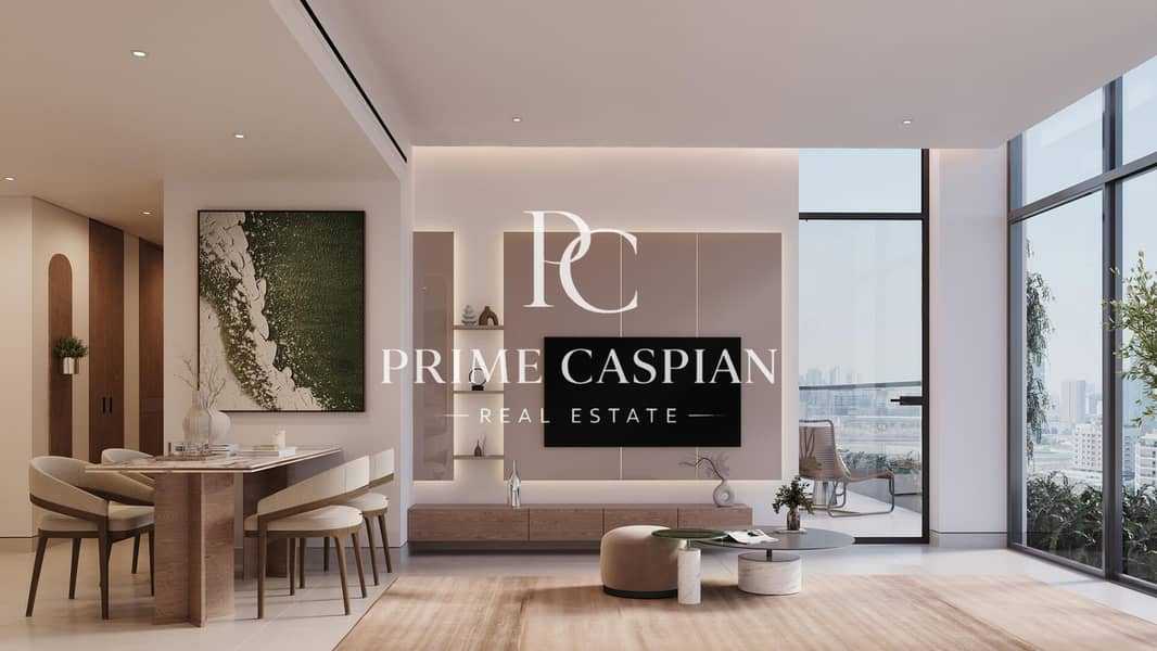 Wohnung in Arjan,Enchante by Grid,Enchante by Grid Tower 4, 2 schlafzimmer, 1429000 AED - 16520606 Wohnung in Arjan,Enchante by Grid,Enchante by Grid Tower 4, 2 schlafzimmer, 1429000 AED - 16520606