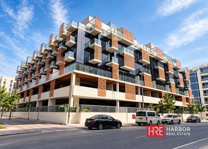 Studio de  à à vendre à Jumeirah Village Circle (JVC), Dubai - Appartement à Jumeirah Village Circle (JVC)，JVC District 15，National Bonds Residence, 579000 AED - 16520609