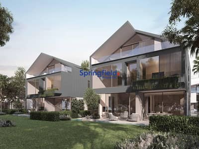 3 Camere Townhouse in vendita a Nad Al Sheba Gardens, Dubai - Villetta a schiera a Nad Al Sheba Gardens，Nad Al Sheba Gardens 4, 3 camere da letto, 5850000 AED - 16520614