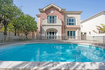 5 Schlafzimmer Villa zum Miete in Dubai Sports City, Dubai - Villa in Dubai Sports City,Victory Heights,Novelia, 5 schlafzimmer, 565000 AED - 16520617 5 Schlafzimmer Villa zum Miete in Dubai Sports City, Dubai - Villa in Dubai Sports City,Victory Heights,Novelia, 5 schlafzimmer, 565000 AED - 16520617