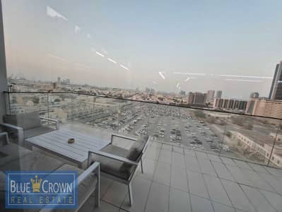 2 Bedroom Flat for Rent in Jumeirah Garden City, Dubai - 209160. jpg