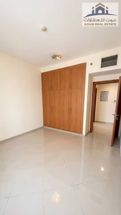 1 Slaapkamer Appartement te Huur in Al Khan, Sharjah - WhatsApp Image 2026-09-12 at 7.06. 33 AM. jpeg