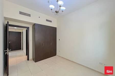1 Camera Appartamento in affitto a Liwan, Dubai - Appartamento a Liwan，Queue Point，Mazaya 21, 1 camera da letto, 50000 AED - 16520654