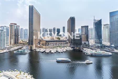 2 Schlafzimmer Wohnung zum Miete in Dubai Marina, Dubai - 1302 (6). jpg