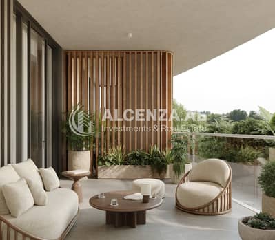 2 Slaapkamers Appartement te Koop in Al Barari, Dubai - the-cape-al-barari-al-barari-development-company-llc-1764149769-011-cgi. jpg
