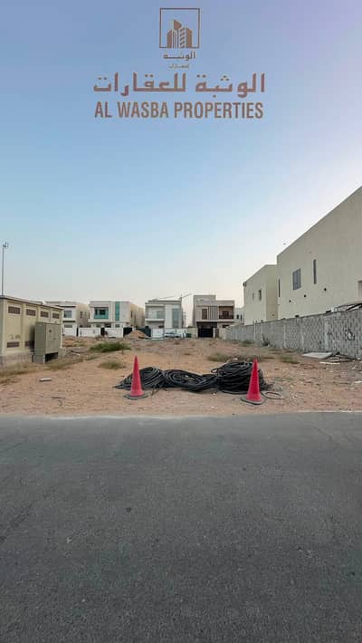 Plot zum Verkauf in Al Amerah, Ajman - WhatsApp Image 2026-09-15 at 5.57. 12 PM (1). jpeg