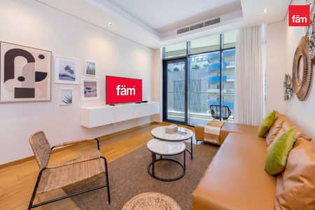 1 Schlafzimmer Wohnung zum Miete in Downtown Dubai, Dubai - Wohnung in Downtown Dubai，RP Heights, 1 schlafzimmer, 109999 AED - 16520715