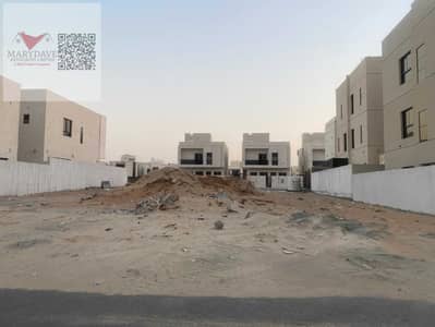 Plot for Sale in Al Amerah, Ajman - WhatsApp Image 2026-09-15 at 5.50. 10 PM. jpeg Plot for Sale in Al Amerah, Ajman - WhatsApp Image 2026-09-15 at 5.50. 10 PM. jpeg