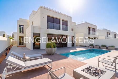 5 Schlafzimmer Villa zum Verkauf in Jumeirah Park, Dubai - Villa in Jumeirah Park，District 6，Sunrise Living, 5 schlafzimmer, 15700000 AED - 16436897