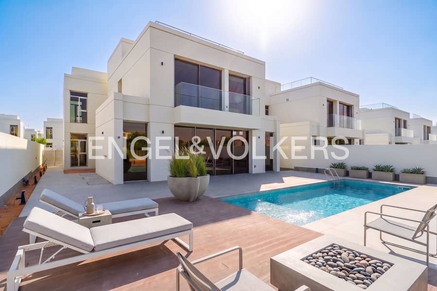 Villa a Jumeirah Park,District 6,Sunrise Living, 5 camere da letto, 15700000 AED - 16436897 Villa a Jumeirah Park,District 6,Sunrise Living, 5 camere da letto, 15700000 AED - 16436897