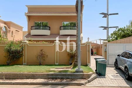 4 Camere Villa in affitto a Al Safa, Dubai - File 1