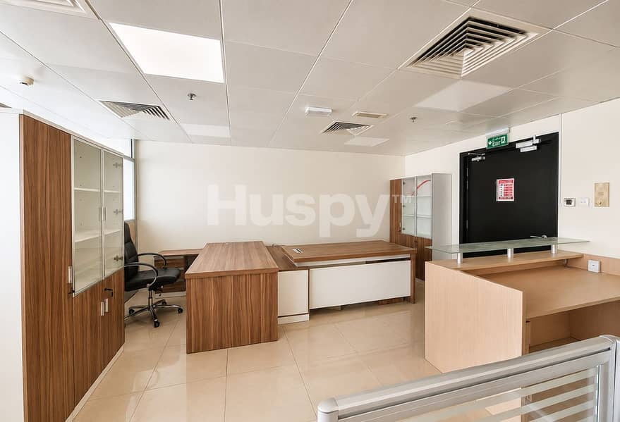 Ufficio a Jumeirah Lake Towers (JLT),JLT Cluster C,Fortune Tower, 110000 AED - 16520751 Ufficio a Jumeirah Lake Towers (JLT),JLT Cluster C,Fortune Tower, 110000 AED - 16520751