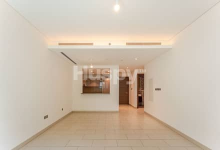 2 Bedroom Apartment for Sale in Sobha Hartland, Dubai - Vacant Now | Large Layout | Private Garden