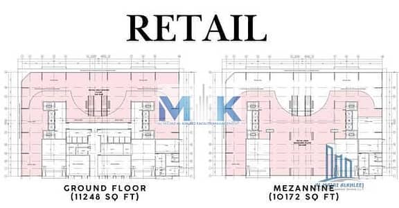 Shop in affitto a Al Wahda Street, Sharjah - unit detail. jpg Shop in affitto a Al Wahda Street, Sharjah - unit detail. jpg