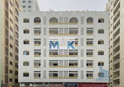 2 Slaapkamers Appartement te Huur in Al Majaz, Sharjah - Kuwaiti main pic. jpg