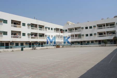2 Bedroom Flat for Rent in Al Wahda Street, Sharjah - IMG_9678. JPG