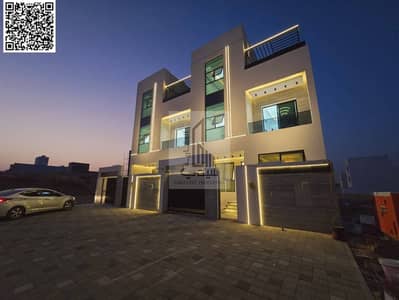 Townhouse de 5 chambres à à vendre à Al Zahya, Ajman - WhatsApp Image 2026-09-14 at 8.58. 24 AM. jpeg Townhouse de 5 chambres à à vendre à Al Zahya, Ajman - WhatsApp Image 2026-09-14 at 8.58. 24 AM. jpeg