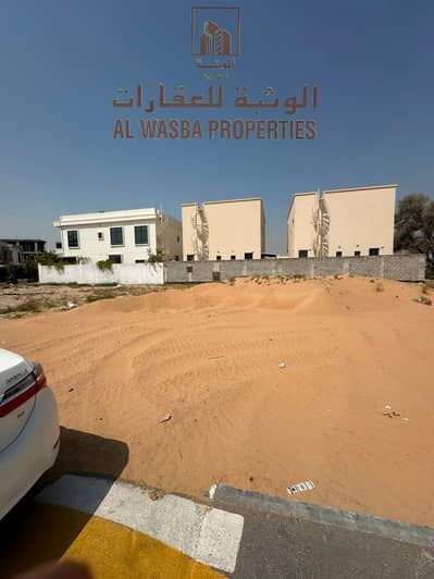 Plot zum Verkauf in Al Zahya, Ajman - WhatsApp Image 2026-09-15 at 6.06. 26 PM. jpeg