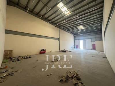 Warehouse for Rent in Al Sajaa Industrial, Sharjah - WhatsApp Image 2026-09-15 at 2.39. 36 PM (1). jpeg