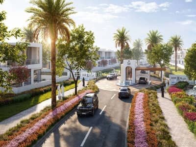 3 Slaapkamers Villa te Koop in Dubai South, Dubai - Villa in Dubai South,Hayat,Hayat 2, 3 slaapkamers, 3657466 AED - 16520834 3 Slaapkamers Villa te Koop in Dubai South, Dubai - Villa in Dubai South,Hayat,Hayat 2, 3 slaapkamers, 3657466 AED - 16520834