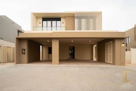 5 habitaciones Villa para en Venta en Jebel Ali Village, Dubai - DSC01311. jpg