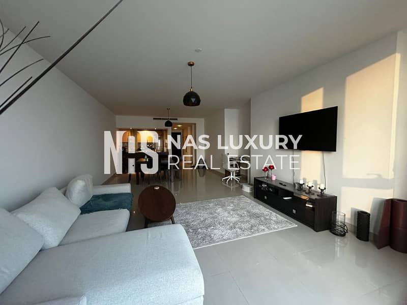 New Furnished Apartment | High Floor | Ready to move in New Furnished Apartment | High Floor | Ready to move in