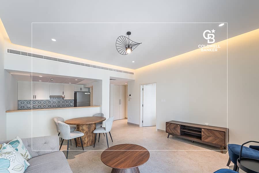 Wohnung in The Greens,Al Arta,Al Arta 2, 1 schlafzimmer, 1500000 AED - 16427524 Wohnung in The Greens,Al Arta,Al Arta 2, 1 schlafzimmer, 1500000 AED - 16427524