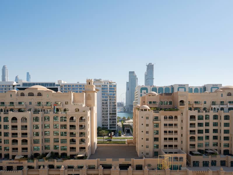 位于朱美拉棕榈岛,海滨公寓,哈姆里公寓 1 卧室的公寓 135000 AED - 16520855 位于朱美拉棕榈岛,海滨公寓,哈姆里公寓 1 卧室的公寓 135000 AED - 16520855