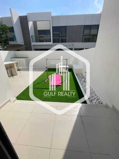 Villa de 3 chambres à à louer à DAMAC Hills 2 (Akoya by DAMAC), Dubai - WhatsApp Image 2026-09-15 at 18.07. 24. jpeg