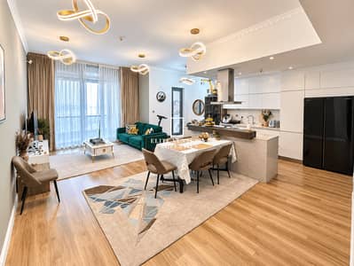2 Bedroom Flat for Rent in Motor City, Dubai - BEAUTIFULLY PRESENTED 2BHK | SPACIOUS & STYLISH 2 Bedroom Flat for Rent in Motor City, Dubai - BEAUTIFULLY PRESENTED 2BHK | SPACIOUS & STYLISH