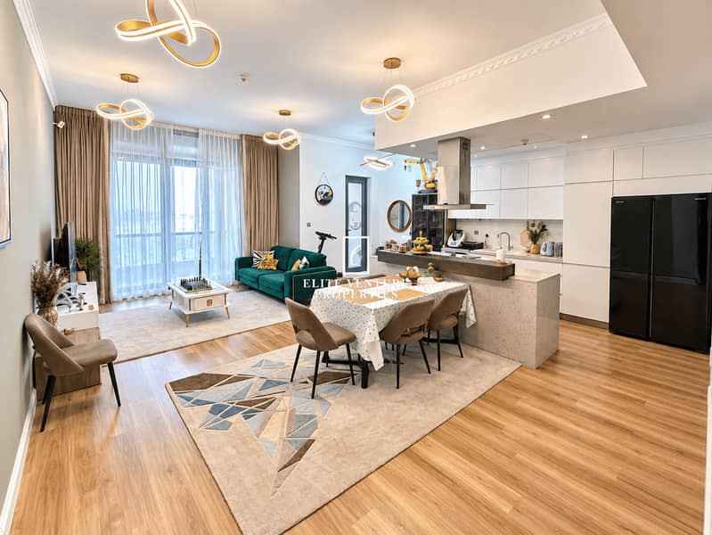 BEAUTIFULLY PRESENTED 2BHK | SPACIOUS & STYLISH BEAUTIFULLY PRESENTED 2BHK | SPACIOUS & STYLISH
