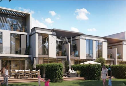 5 Cпальни Таунхаус Продажа в DAMAC Sun City, Дубай - original (16). jpg 5 Cпальни Таунхаус Продажа в DAMAC Sun City, Дубай - original (16). jpg