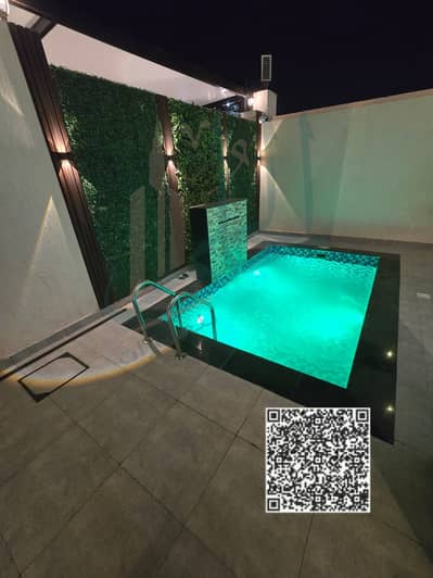 5 Cпальни Вилла Продажа в Аль Ясмин, Аджман - WhatsApp Image 2026-09-15 at 5.56. 49 PM (1). jpeg 5 Cпальни Вилла Продажа в Аль Ясмин, Аджман - WhatsApp Image 2026-09-15 at 5.56. 49 PM (1). jpeg