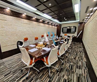 Office in vendita a Business Bay, Dubai - 1. jpg