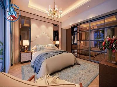 3 Schlafzimmer Townhouse zum Verkauf in Dubailand, Dubai - 852025612-1066x800. webp 3 Schlafzimmer Townhouse zum Verkauf in Dubailand, Dubai - 852025612-1066x800. webp