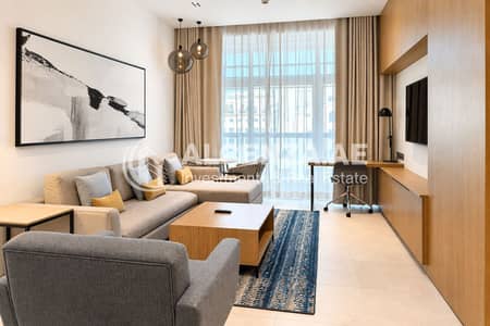 2 Schlafzimmer Wohnung zum Miete in Dubai Healthcare City Phase 2, Dubai - WhatsApp Image 2026-09-15 at 16.20. 44. jpeg