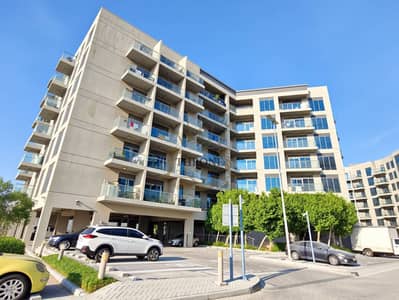 Estudio para en Venta en Dubai South, Dubai - Apartamento en Dubai South,Residential District,MAG 5 Boulevard,MAG 565, 650000 AED - 16520997 Estudio para en Venta en Dubai South, Dubai - Apartamento en Dubai South,Residential District,MAG 5 Boulevard,MAG 565, 650000 AED - 16520997