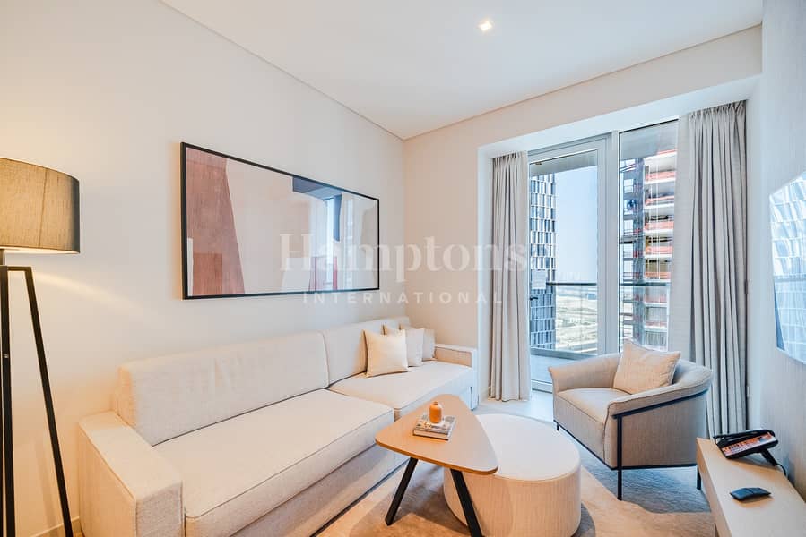 Wohnung in Downtown Dubai,Vida Dubai Mall,Vida Dubai Mall Tower 1, 1 schlafzimmer, 160000 AED - 16521004 Wohnung in Downtown Dubai,Vida Dubai Mall,Vida Dubai Mall Tower 1, 1 schlafzimmer, 160000 AED - 16521004