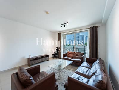 1 habitación Apartamento para en Venta en Downtown Dubai, Dubai - Apartamento en Downtown Dubai，Boulevard Central，Boulevard Central Podium, 1 dormitorio, 2200000 AED - 16521005