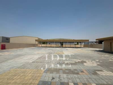 Warehouse for Rent in Al Sajaa, Sharjah - WhatsApp Image 2026-09-15 at 2.45. 05 PM. jpeg