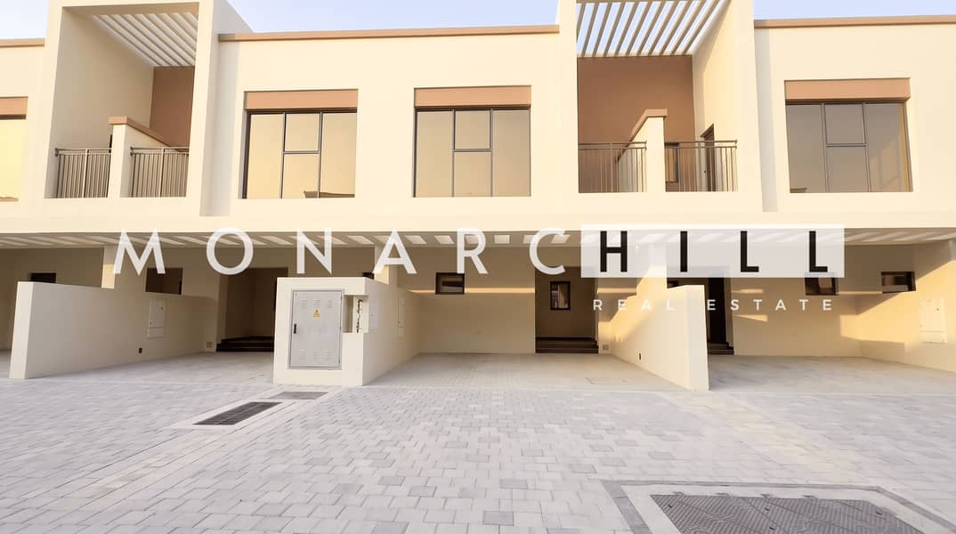 Вилла в Дамак Лагунс,Коста Брава, 3 cпальни, 134000 AED - 16521025 Вилла в Дамак Лагунс,Коста Брава, 3 cпальни, 134000 AED - 16521025