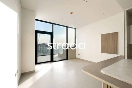 1 habitación Apartamento para en Alquiler en Jumeirah Village Circle (JVC), Dubai - Apartamento en Jumeirah Village Circle (JVC)，JVC District 18，Binghatti Royale, 1 dormitorio, 80000 AED - 16521055