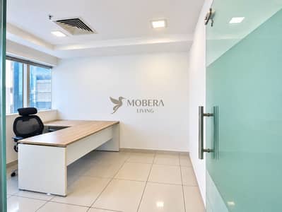 Office zum Miete in Al Barsha, Dubai - Büro in Al Barsha，Al Barsha 1，Yes Business Tower, 175000 AED - 16520993